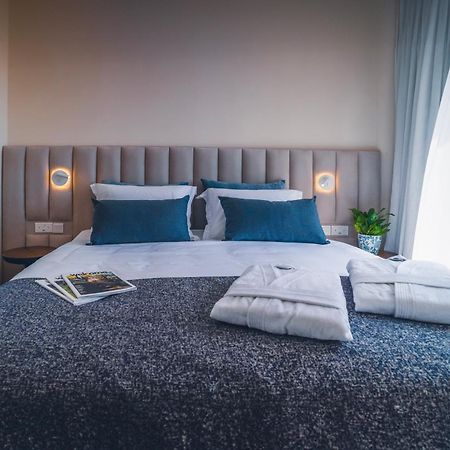 Wellclub - Wellness Family Experience - Seaview Hotel Paphos Luaran gambar