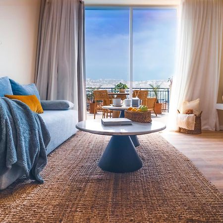 Wellclub - Wellness Family Experience - Seaview Hotel Paphos Luaran gambar