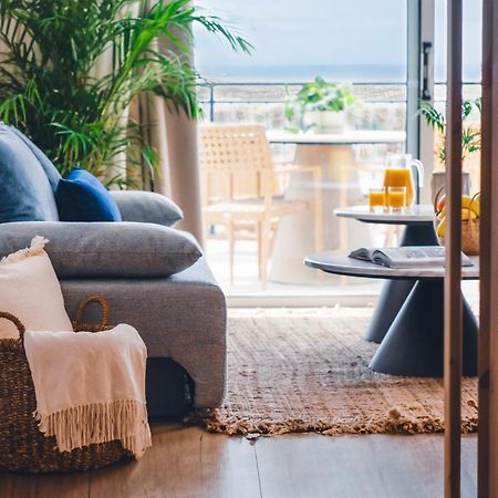 Wellclub - Wellness Family Experience - Seaview Hotel Paphos Luaran gambar