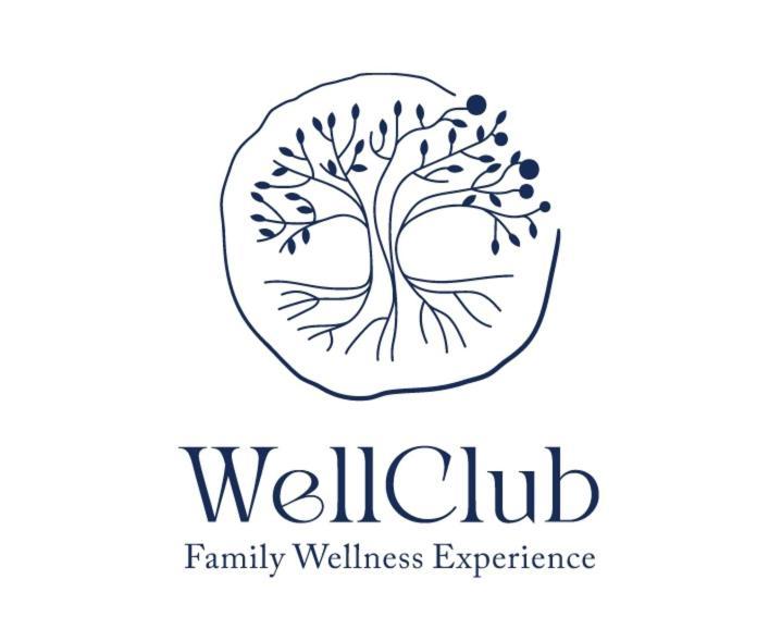 Wellclub - Wellness Family Experience - Seaview Hotel Paphos Luaran gambar