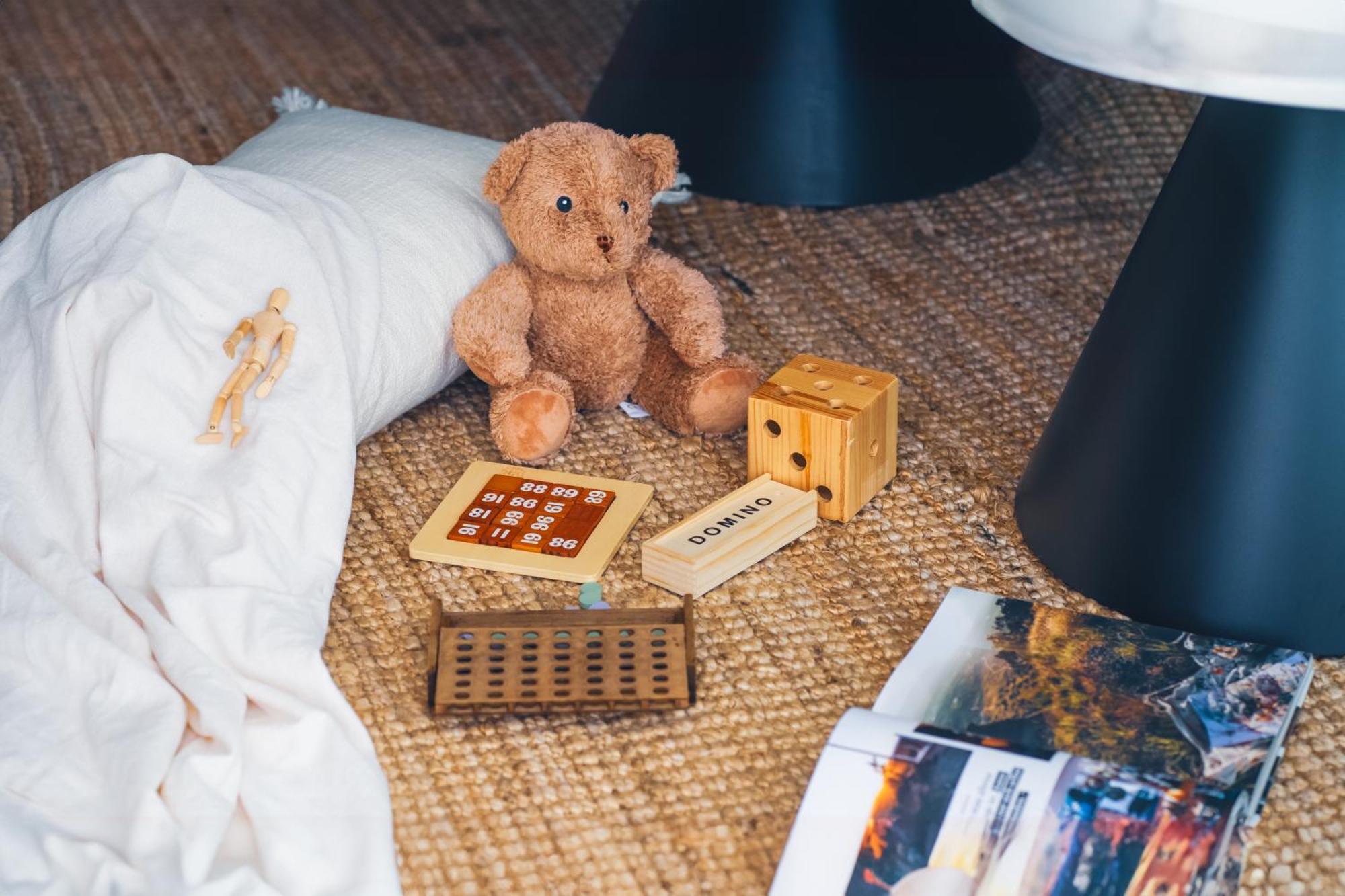 Wellclub - Wellness Family Experience - Seaview Hotel Paphos Luaran gambar