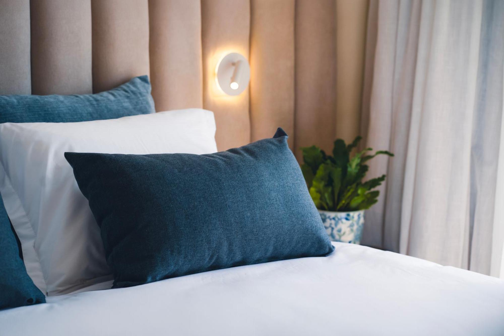 Wellclub - Wellness Family Experience - Seaview Hotel Paphos Luaran gambar