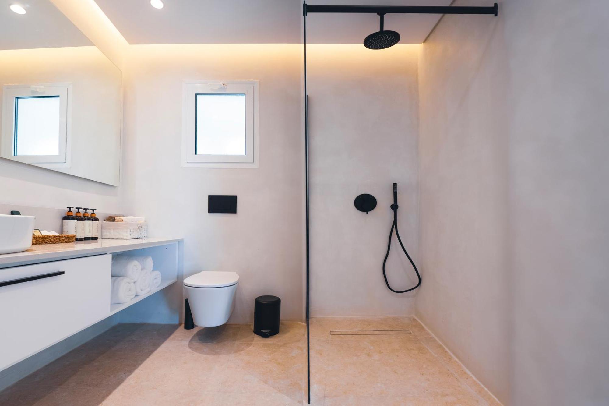 Wellclub - Wellness Family Experience - Seaview Hotel Paphos Luaran gambar