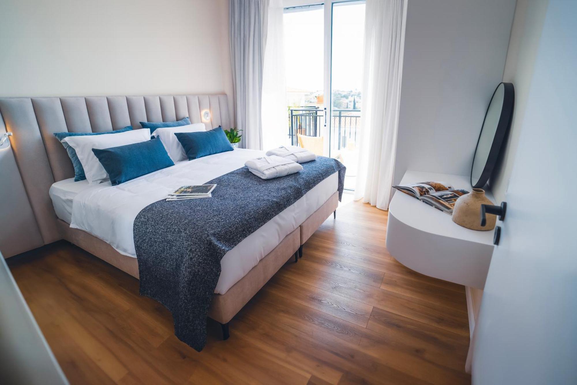 Wellclub - Wellness Family Experience - Seaview Hotel Paphos Luaran gambar