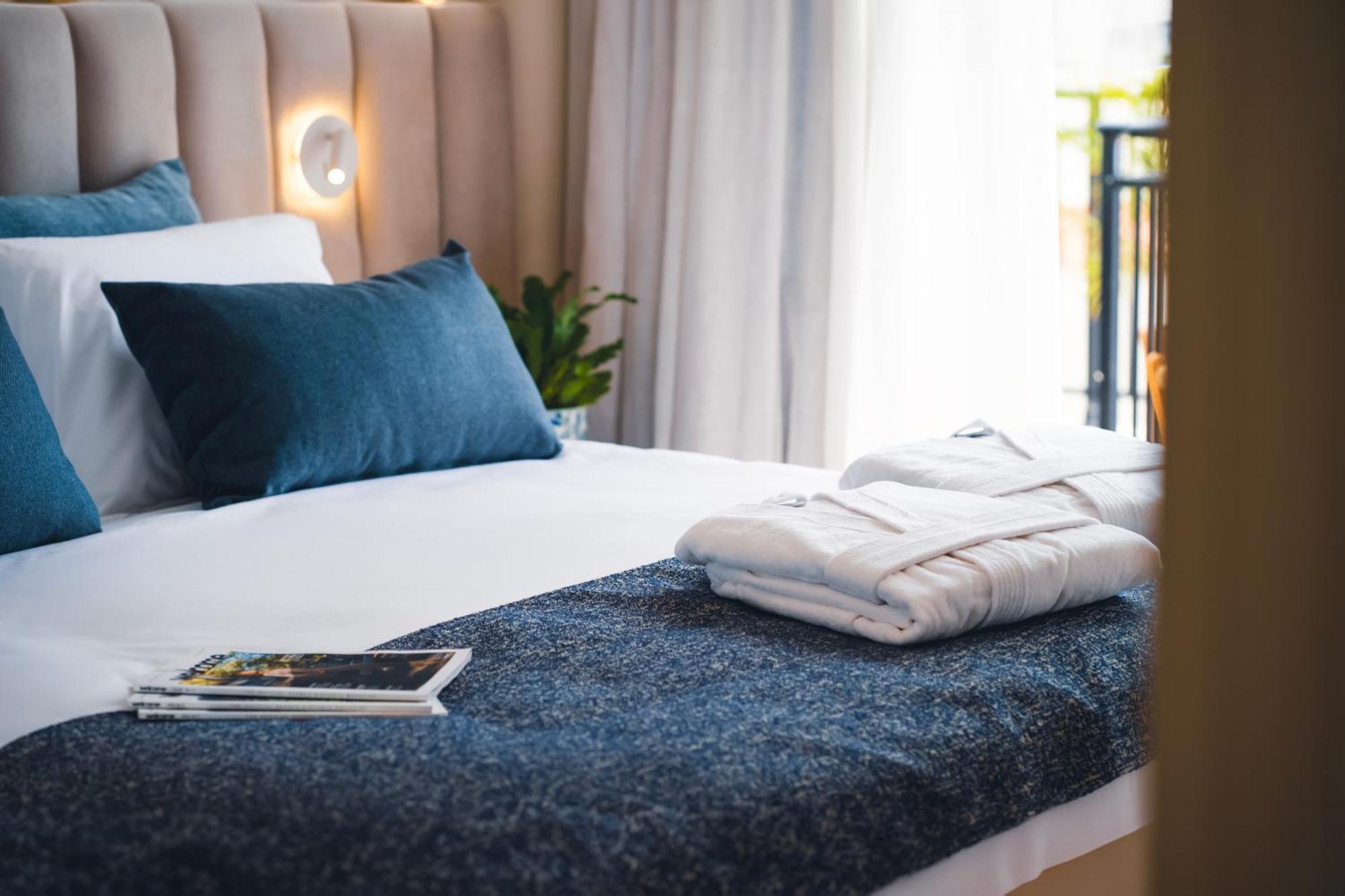 Wellclub - Wellness Family Experience - Seaview Hotel Paphos Luaran gambar