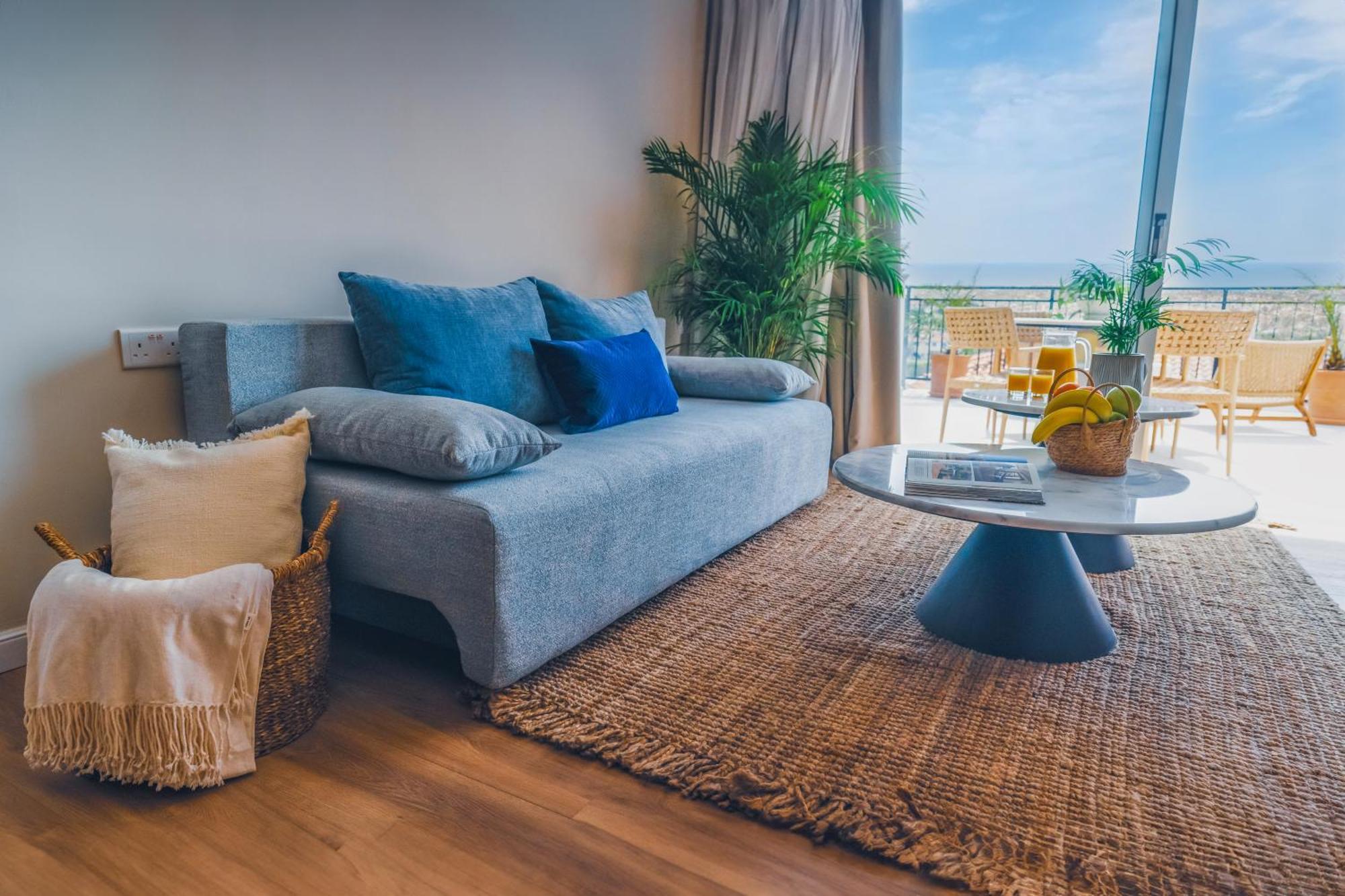 Wellclub - Wellness Family Experience - Seaview Hotel Paphos Luaran gambar