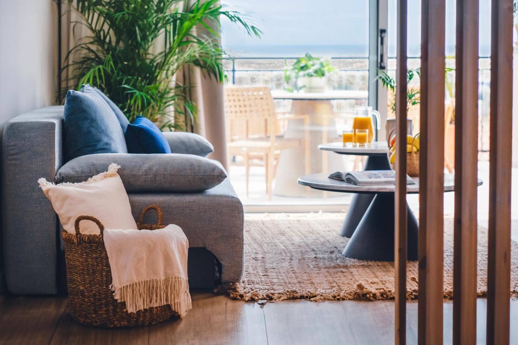 Wellclub - Wellness Family Experience - Seaview Hotel Paphos Luaran gambar