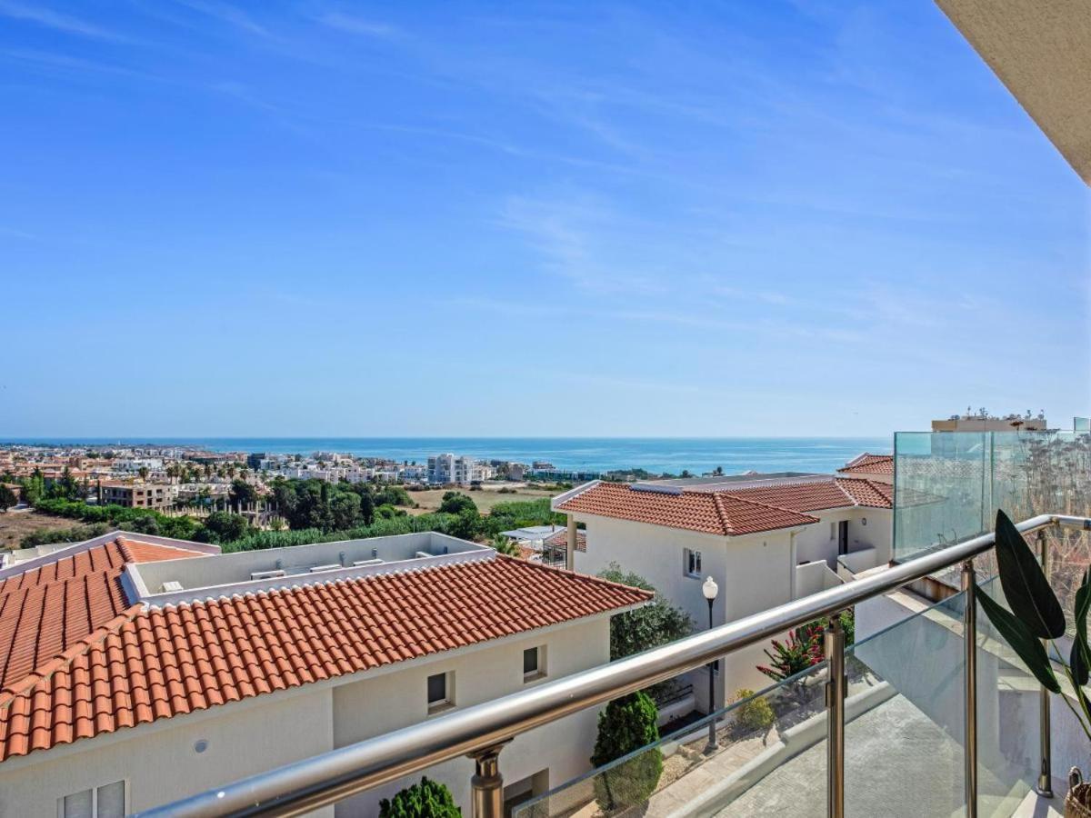 Wellclub - Wellness Family Experience - Seaview Hotel Paphos Luaran gambar