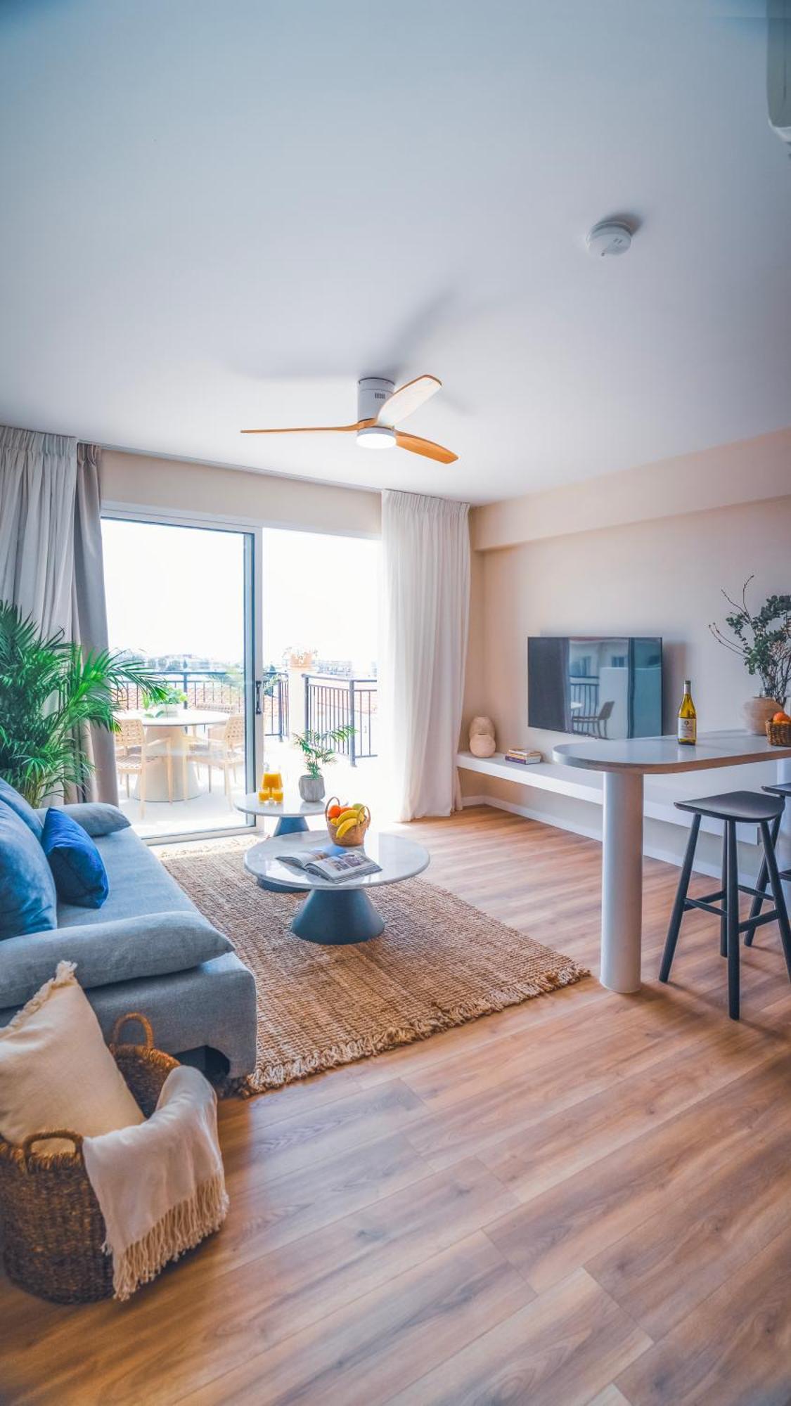 Wellclub - Wellness Family Experience - Seaview Hotel Paphos Luaran gambar