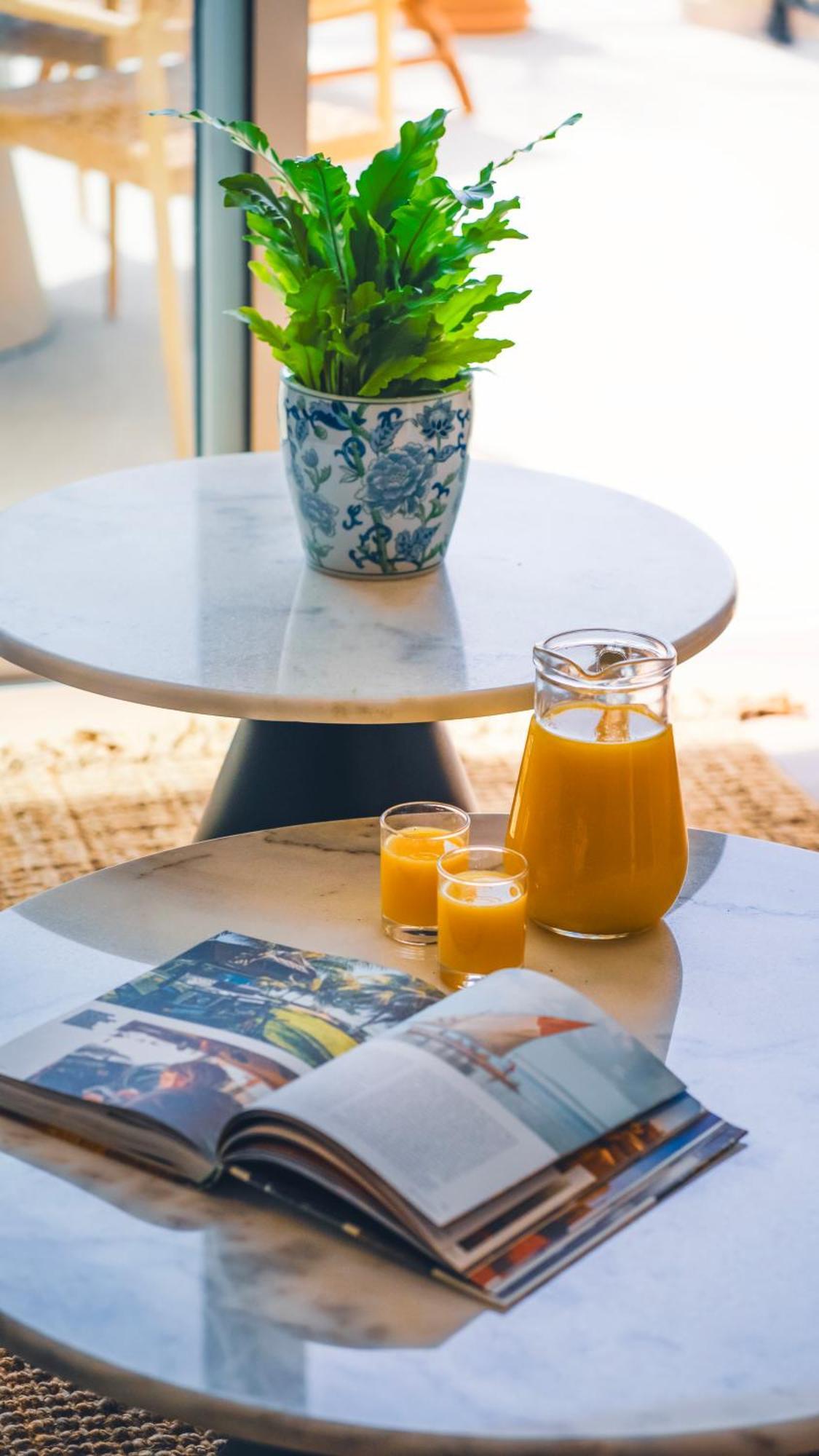 Wellclub - Wellness Family Experience - Seaview Hotel Paphos Luaran gambar