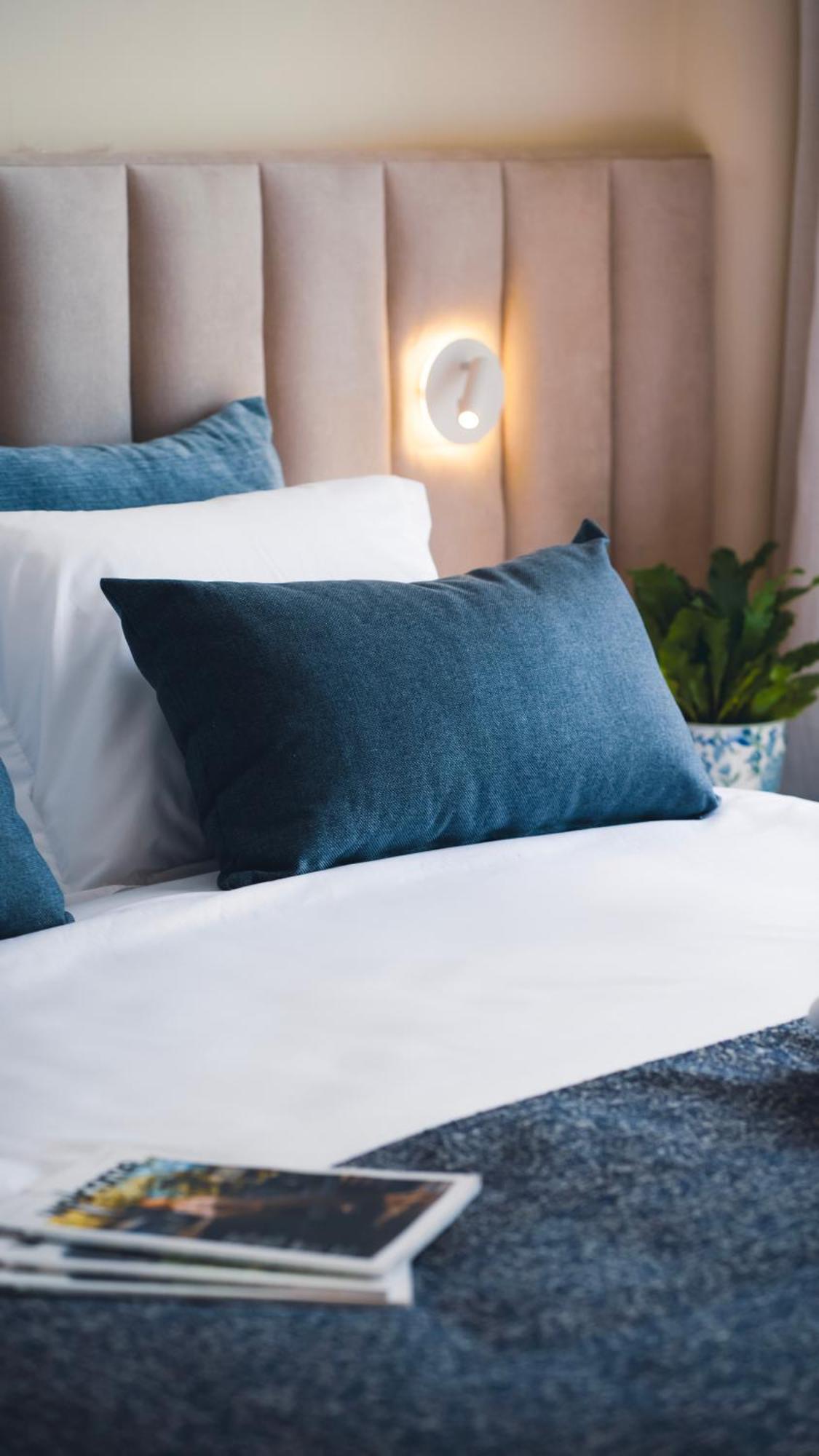 Wellclub - Wellness Family Experience - Seaview Hotel Paphos Luaran gambar