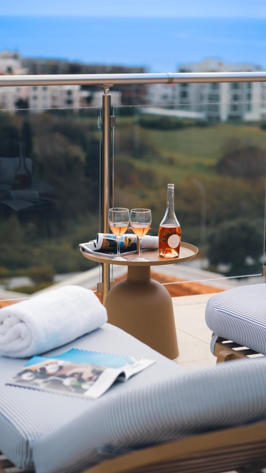 Wellclub - Wellness Family Experience - Seaview Hotel Paphos Luaran gambar